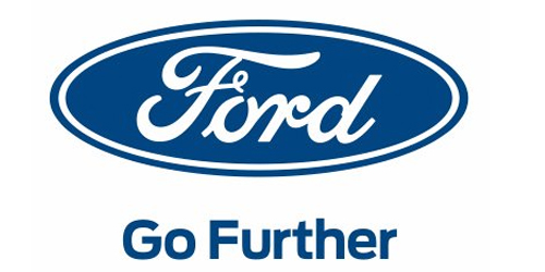 ford logo