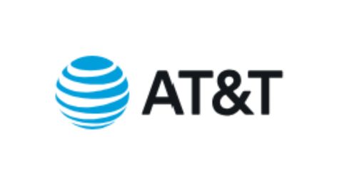 AT&T logo