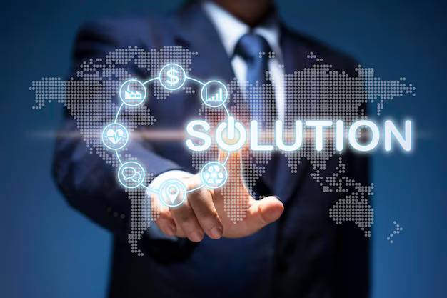 IT Solution Services 